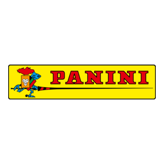 Panini Logo PNG Vector