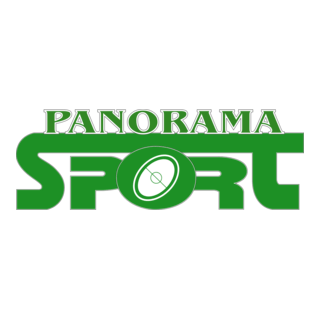 Panorama Sport Logo PNG Vector