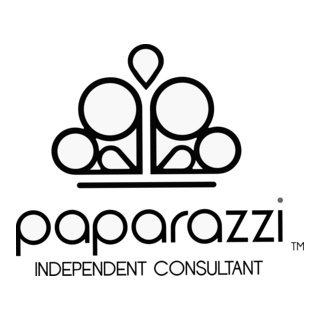 Paparazzi Logo PNG Vector