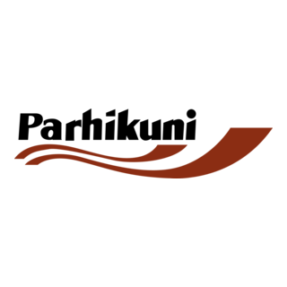 Parhikuni Logo PNG Vector