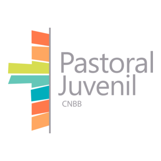 Pastoral Juvenil Logo PNG Vector