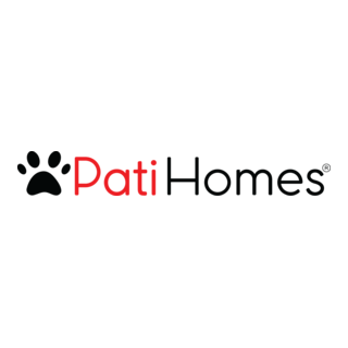 Pati Homes Logo PNG Vector