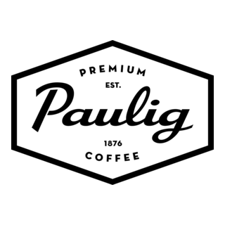 Paulig Cupsolo Logo PNG Vector
