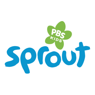 PBS Kids Sprout Logo PNG Vector