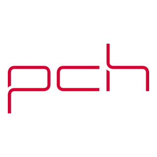 PCH Logo PNG Vector