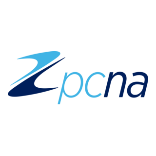 pcna Logo PNG Vector