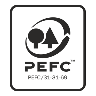 PEFC Logo PNG Vector