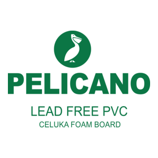 Pelicano Logo PNG Vector