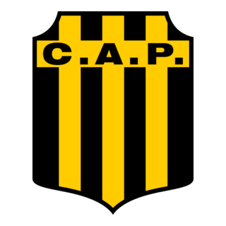 Peñarol de Salta Logo PNG Vector