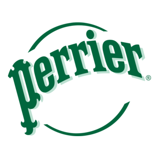 Perrier Logo PNG Vector