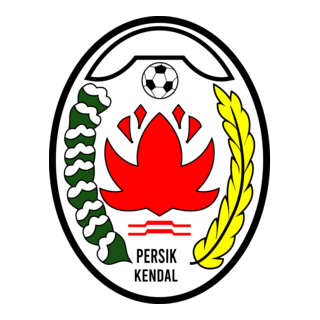 PERSIK KENDAL Logo PNG Vector