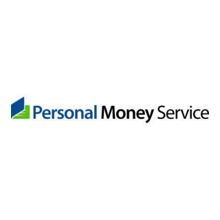Personal Money Service Logo PNG Vector