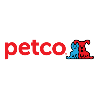Petco Logo PNG Vector