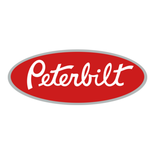 Peterbilt Logo PNG Vector