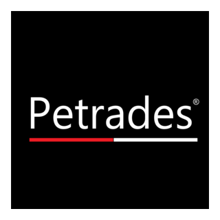 Petrades Logo PNG Vector