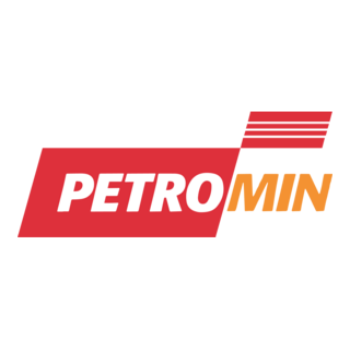 Petromin Logo PNG Vector