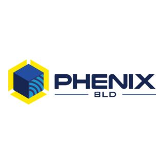 Phenix BLD Logo PNG Vector