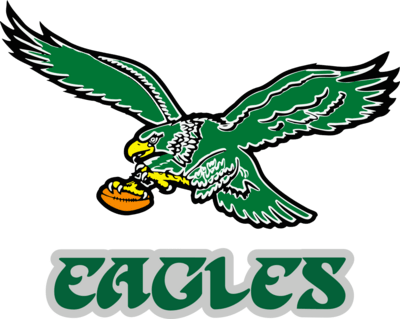 Philadelphia Eagles Logo PNG Vector