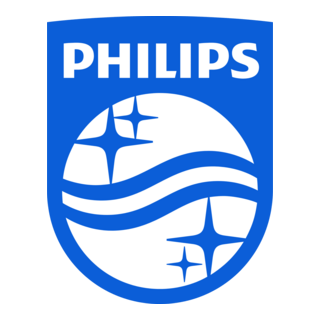 PHILIPS Logo PNG Vector