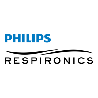 Philips Respironics Logo PNG Vector