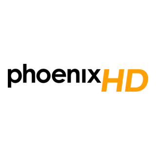 Phoenix HD Logo PNG Vector