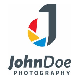 Photography Logo PNG Vector