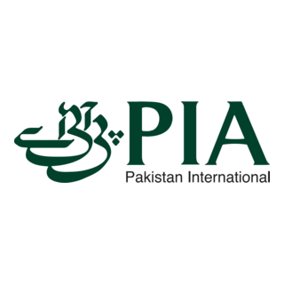 PIA Logo PNG Vector