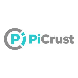 PICRUST Logo PNG Vector