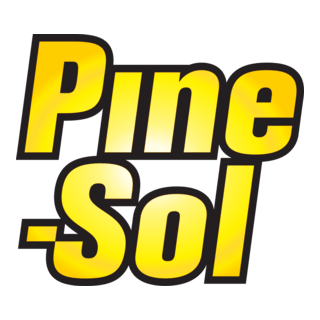 Pine-Sol Logo PNG Vector