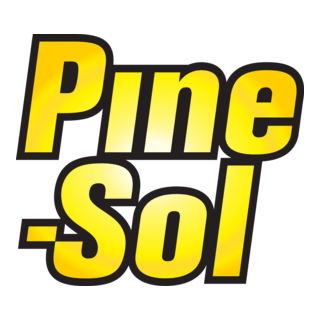 Pinesol Logo PNG Vector
