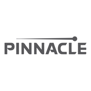 Pinnacle Golf Logo PNG Vector