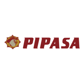 Pipasa Logo PNG Vector