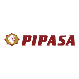 Pipasa Logo PNG Vector
