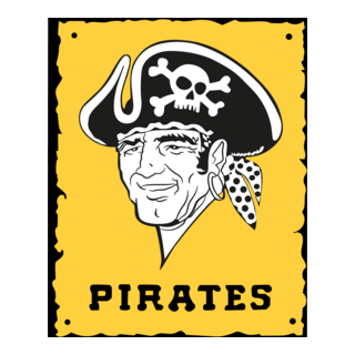 Pirates Logo PNG Vector