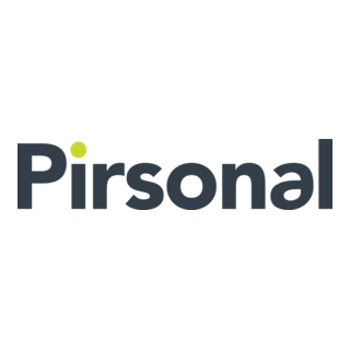 Pirsonal Logo PNG Vector