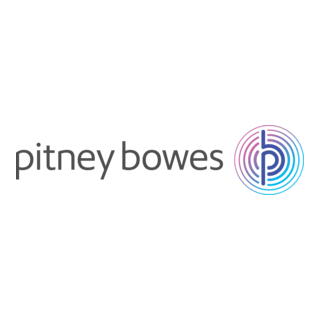 Pitney Bowes Logo PNG Vector