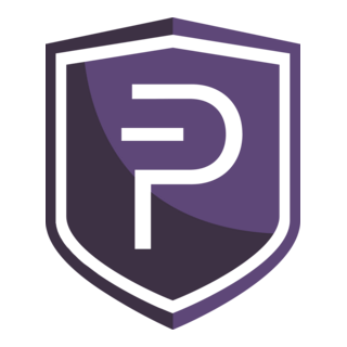 PIVX Logo PNG Vector