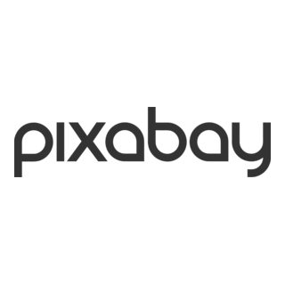 Pixabay Logo PNG Vector