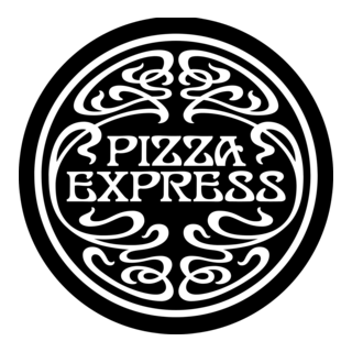 Pizza Express Logo PNG Vector