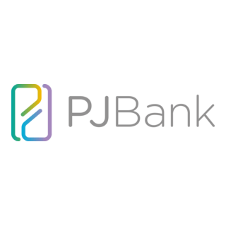 PJBank Logo PNG Vector