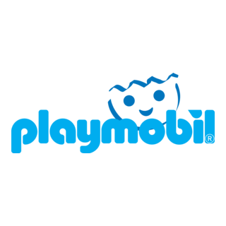Playmobil Logo PNG Vector