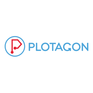 Plotagon 2012 Logo PNG Vector