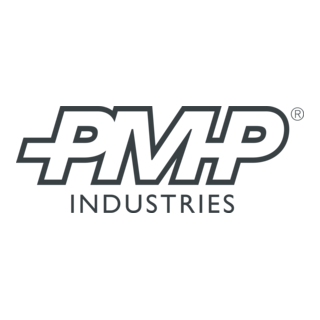 PMP Industries Logo PNG Vector