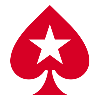 PokerStars Logo PNG Vector