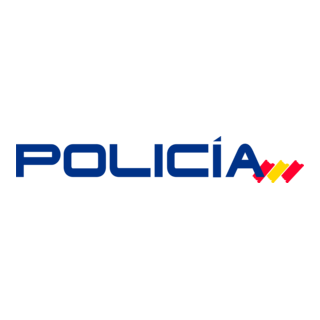 Policía Nacional Logo PNG Vector