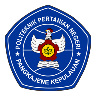 POLITANI NEGERI PANGKEP Logo PNG Vector