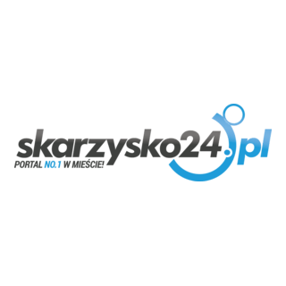 Portal skarzysko24.pl Logo PNG Vector