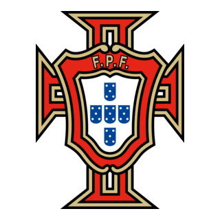 Portugal national football team Logo PNG Vector