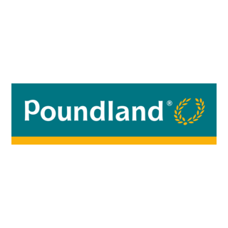 Poundland Logo PNG Vector