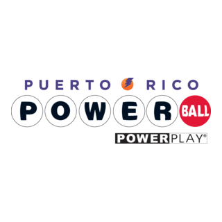 Powerball Puerto Rico Logo PNG Vector